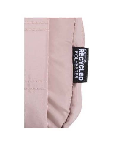 Marsupio in tessuto riciclato certificato GRS Puffer - 1,5L