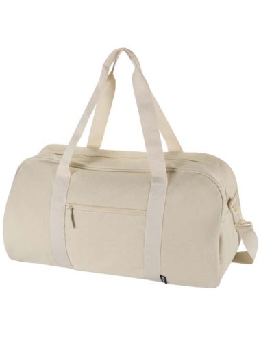 Borsone in materiale riciclato certificato GRS Recanvas - 40L