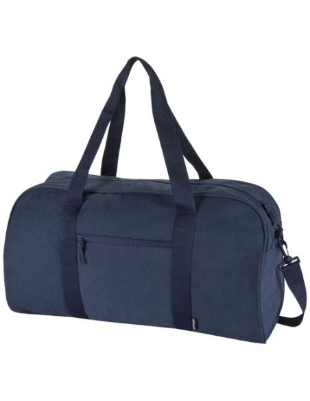 Borsone in materiale riciclato certificato GRS Recanvas - 40L