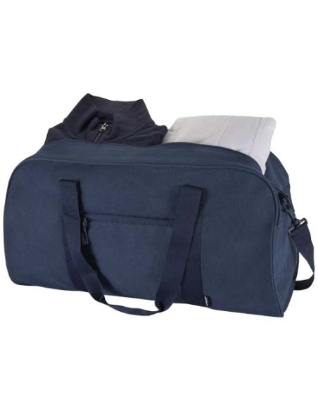 Borsone in materiale riciclato certificato GRS Recanvas - 40L