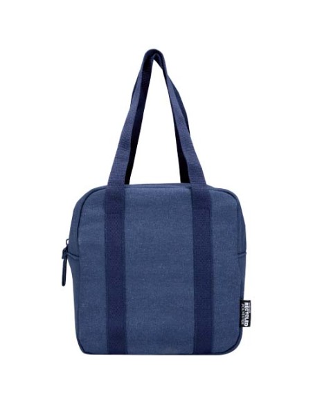 Borsa termica portapranzo in materiale riciclato certificato GRS Recanvas - 5L