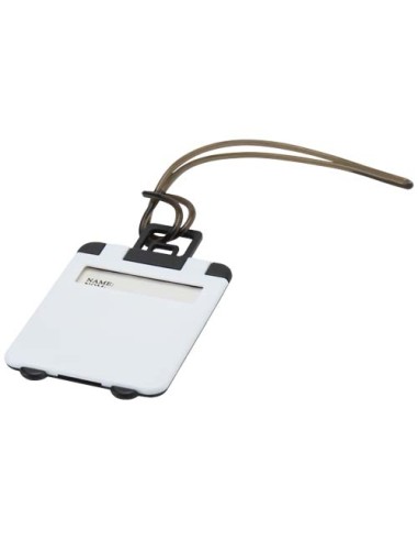 Etichetta per bagagli Traveler