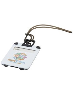 Etichetta per bagagli Traveler