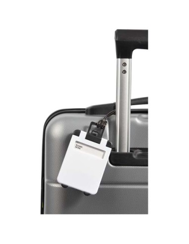 Etichetta per bagagli Traveler