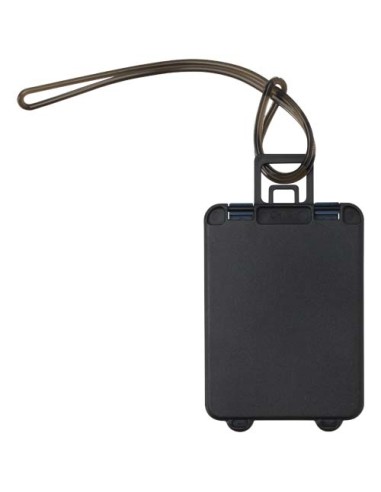 Etichetta per bagagli Traveler