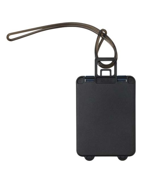 Etichetta per bagagli Traveler