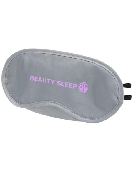 Maschera per occhi Traveler