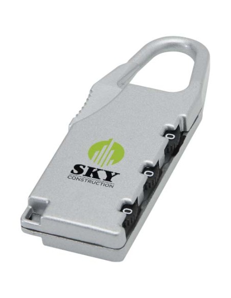 Lucchetto per bagagli Traveler