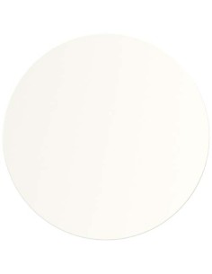 Sottobicchiere rotondo Lumin