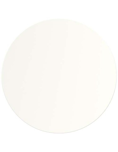 Sottobicchiere rotondo Lumin