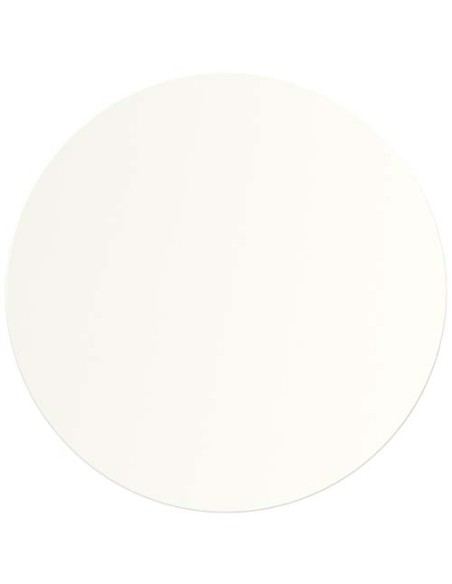 Sottobicchiere rotondo Lumin