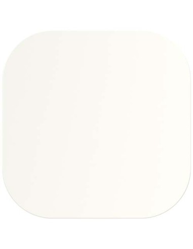 Sottobicchiere quadrato Lumin