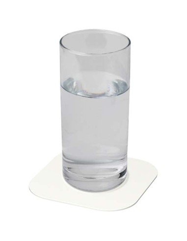 Sottobicchiere quadrato Lumin