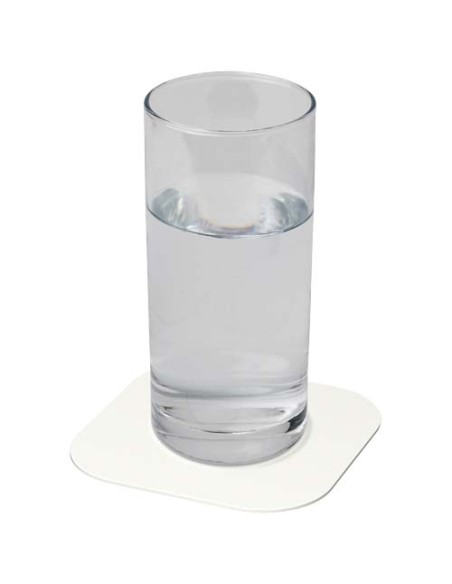 Sottobicchiere quadrato Lumin