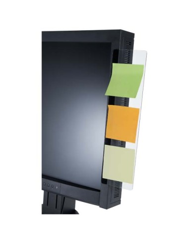 Pannello laterale per schermo del computer Vell