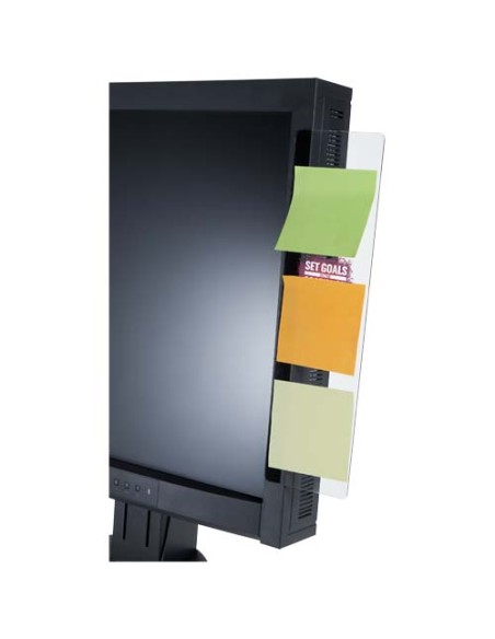 Pannello laterale per schermo del computer Vell