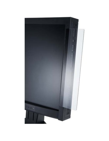 Pannello laterale per schermo del computer Vell