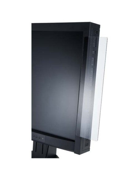 Pannello laterale per schermo del computer Vell