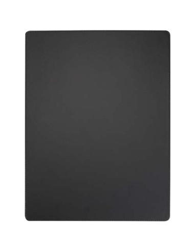 Portablocco formato A4 con chiusura magnetica e penna a sfera in materiale riciclato certificato RCS (inchiostro nero) Clast