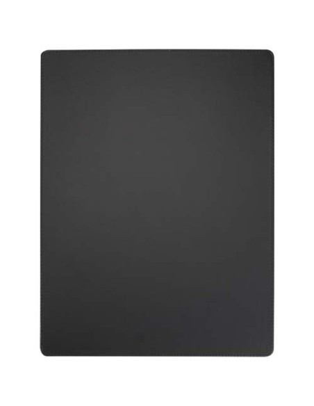 Portablocco formato A4 con chiusura magnetica e penna a sfera in materiale riciclato certificato RCS (inchiostro nero) Clast