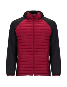 Giacca termica ibrida unisex Minsk