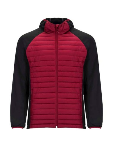 Giacca termica ibrida unisex Minsk
