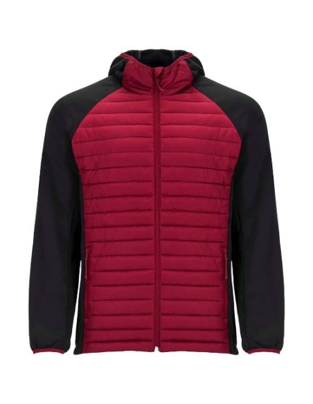 Giacca termica ibrida unisex Minsk
