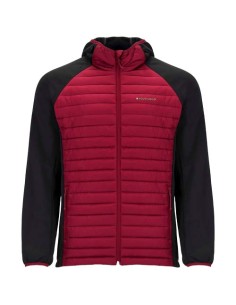 Giacca termica ibrida unisex Minsk