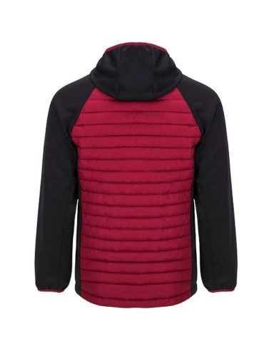 Giacca termica ibrida unisex Minsk