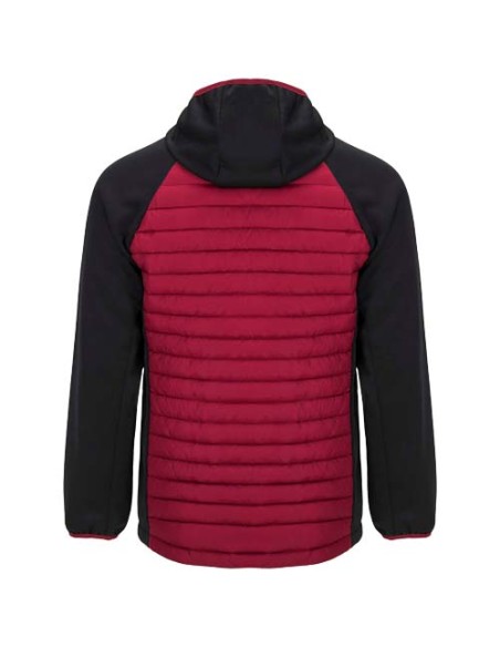 Giacca termica ibrida unisex Minsk