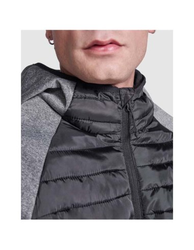 Giacca termica ibrida unisex Minsk