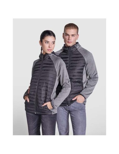 Giacca termica ibrida unisex Minsk