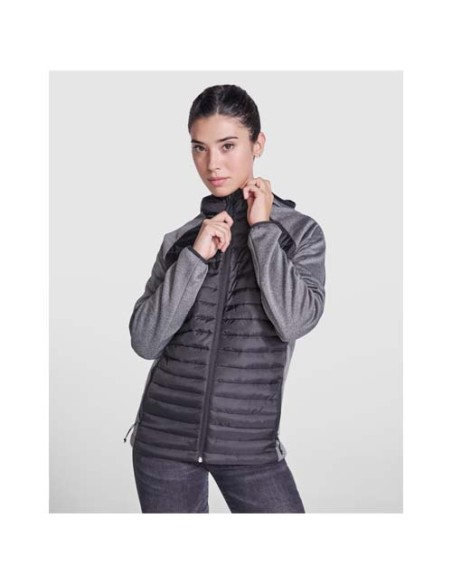 Giacca termica ibrida unisex Minsk