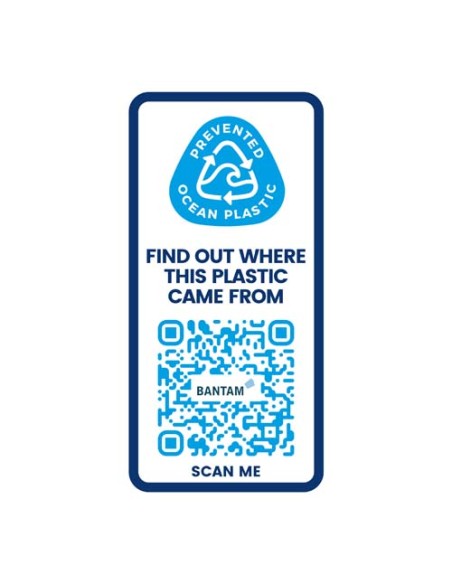 Bicchiere da 350 ml con coperchio a 360° Cirrus POP