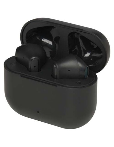 Cuffie Bluetooth® True Wireless in plastica riciclata Altais