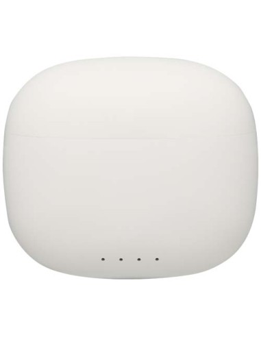 Cuffie Bluetooth® True Wireless in plastica riciclata con inserti auricolari in silicone Alterf