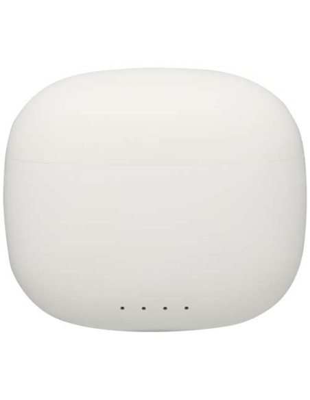 Cuffie Bluetooth® True Wireless in plastica riciclata con inserti auricolari in silicone Alterf