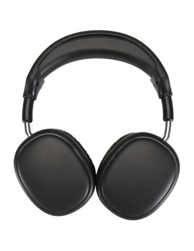 Cuffie Bluetooth® over-ear wireless in plastica riciclata Alzir