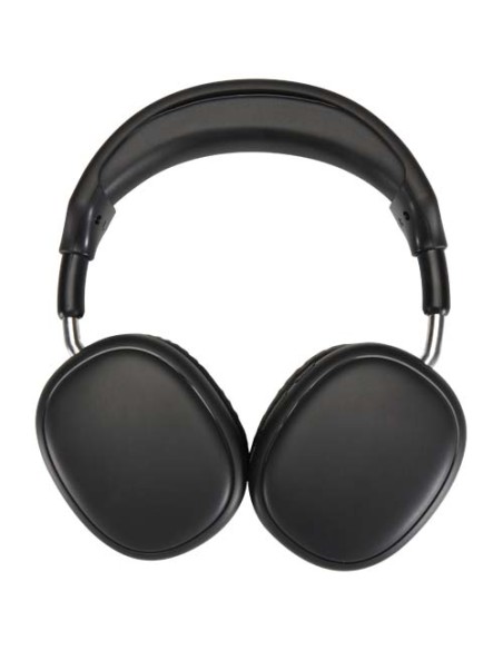 Cuffie Bluetooth® over-ear wireless in plastica riciclata Alzir