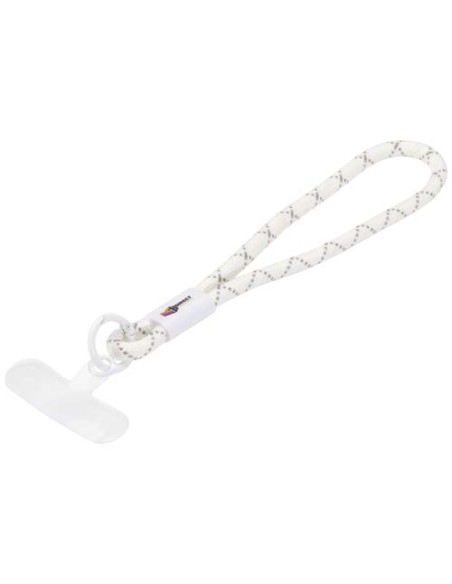 Braccialetto per smartphone in plastica riciclata Arich