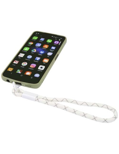 Braccialetto per smartphone in plastica riciclata Arich