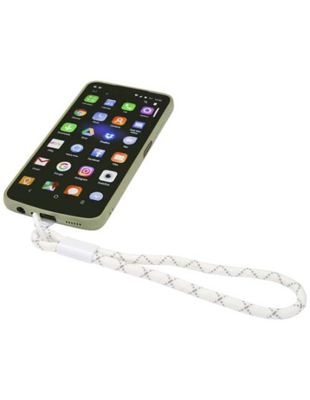 Braccialetto per smartphone in plastica riciclata Arich