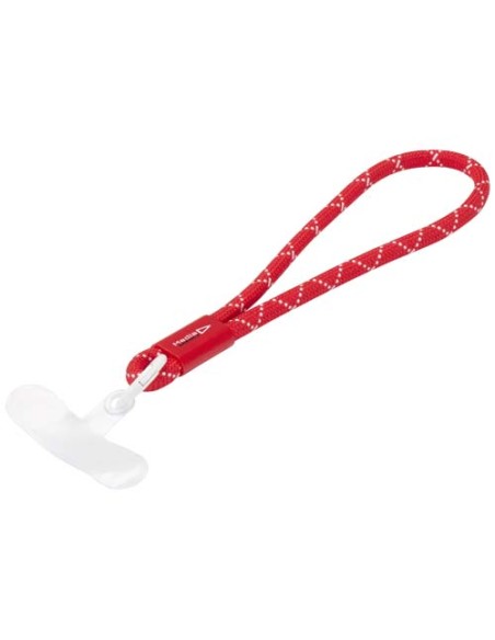 Braccialetto per smartphone in plastica riciclata Arich