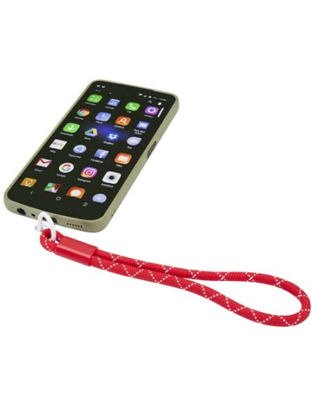 Braccialetto per smartphone in plastica riciclata Arich