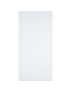 Asciugamano leggero adatto per stampa sublimazione 70 x 140 cm Daisy