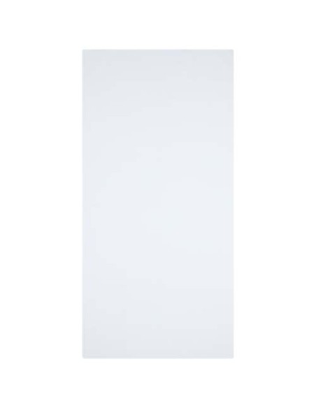 Asciugamano leggero adatto per stampa sublimazione 70 x 140 cm Daisy