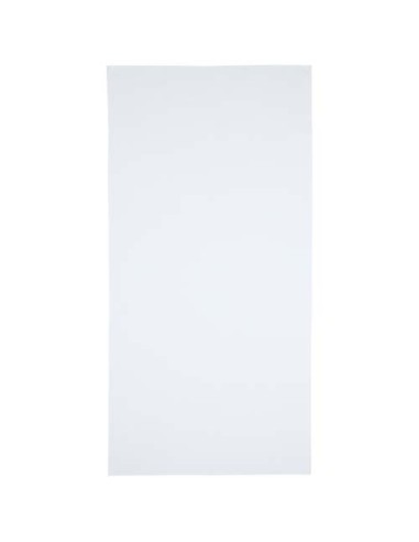 Asciugamano leggero adatto per stampa a sublimazione in PET riciclato 70 x 140 cm Haldi