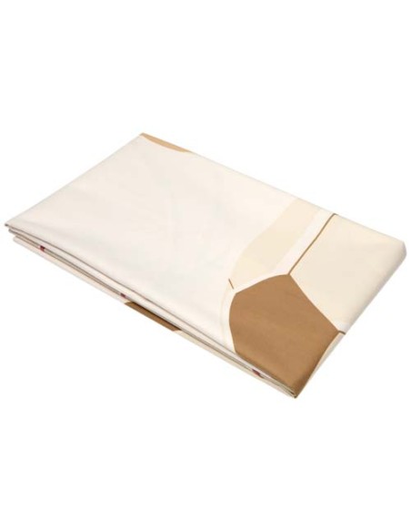 Asciugamano leggero adatto per stampa a sublimazione in PET riciclato 90 x 150 cm Azolla