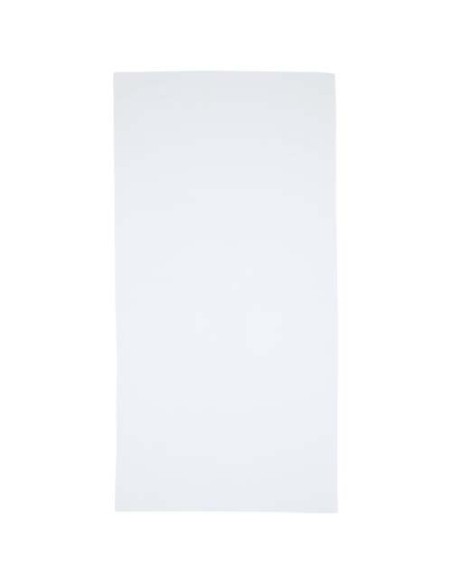 Asciugamano leggero adatto per stampa a sublimazione 50 x 100 cm Floret