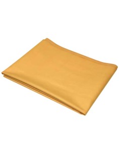 Asciugamano leggero adatto per stampa a sublimazione in PET riciclato 50 x 100 cm Petal